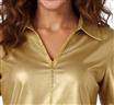 Déguisement Gold disco femme autre image 2