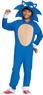 Déguisement Sonic™ Movie enfant autre image 0