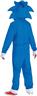 Déguisement Sonic™ Movie enfant autre image 1