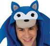 Déguisement Sonic autre image 2