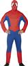 Déguisement Spiderhero autre image 0