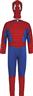 Déguisement Spiderhero autre image 3