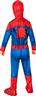 Déguisement Spiderman Enfant autre image 2