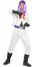 Déguisement Team rocket pokémon James autre image 3