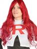 Déguisement Team rocket pokémon Jessie autre image 7