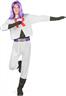 Déguisement Team rocket pokémon james autre image 5