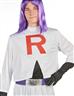 Déguisement Team rocket pokémon james autre image 6