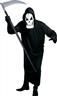 Déguisement adulte Grim reaper autre image 0