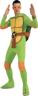 Deguisement adulte tmnt michelangelo autre image 0