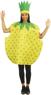 Déguisement ananas adulte autre image 2