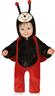 Déguisement bébé coccinelle autre image 0