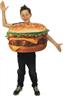 Déguisement burger enfant autre image 0