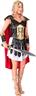Déguisement centurion romain femme autre image 1