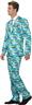 Déguisement costume aloha autre image 1