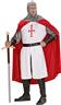Déguisement croisière templier autre image 0