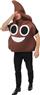 Déguisement crotte autre image 1