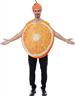 Déguisement d'orange autre image 2