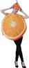 Déguisement d'orange autre image 4