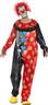 Déguisement day of day clown autre image 0