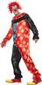 Déguisement day of day clown autre image 1