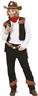 Déguisement de Cowboy enfant garçon autre image 0
