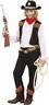 Déguisement de Cowboy enfant garçon autre image 1