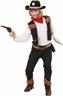 Déguisement de Cowboy enfant garçon autre image 2