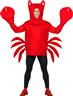 Déguisement de Crabe autre image 0