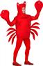 Déguisement de Crabe autre image 1