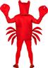 Déguisement de Crabe autre image 2