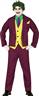 Déguisement de Joker Crazy autre image 0