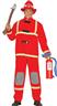 Déguisement de Pompier autre image 0