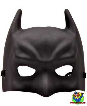 Déguisement de batman reversible - Vue 4