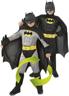 Déguisement de batman reversible autre image 0
