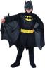 Déguisement de batman reversible autre image 1