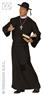 Déguisement de curé camillo autre image 0