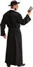 Déguisement de curé camillo autre image 2