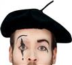 Déguisement de mime autre image 2