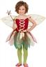 Déguisement de petite fée fantasy bébé autre image 0