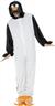 Déguisement de pingouin peluche autre image 0