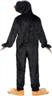 Déguisement de pingouin peluche autre image 3