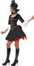 Déguisement de princesse vampiresse autre image 2