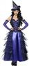 Déguisement glamour violet autre image 0
