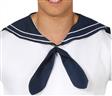 Déguisement homme marin autre image 3