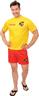 Déguisement lifeguard sauveteur autre image 0