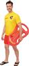 Déguisement lifeguard sauveteur autre image 1