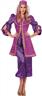 Déguisement orientale lilas autre image 0