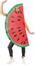 Déguisement pastèque adulte autre image 0