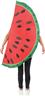 Déguisement pastèque adulte autre image 2