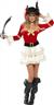 Déguisement pirate capricieuse autre image 1